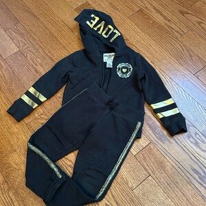 Oshkosh B’gosh 2 Piece Set